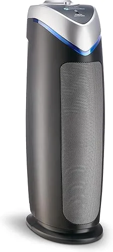 GermGuardian HEPA Air Purifier for Home