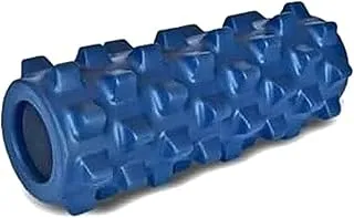 RumbleRoller Original Textured Foam Roller