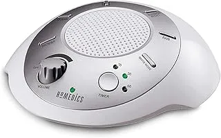 Homedics SoundSleep White Noise Machine