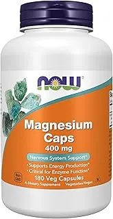 NOW Foods Supplements