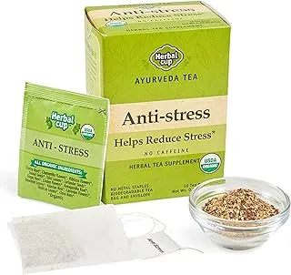 Herbal Cup Ayurveda Tea