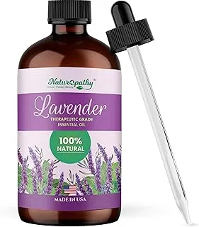 Naturopathy Lavender Essential Oil