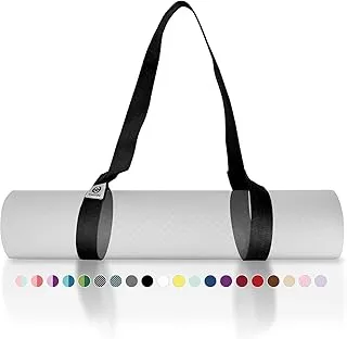 Tumaz Yoga Mat Strap [MAT NOT Included] (2 Sizes)