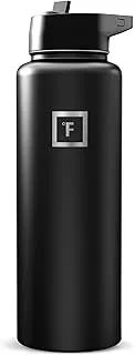 IRON °FLASK Camping & Hiking Hydration Flask with