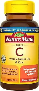 Nature Made Super C