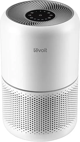 LEVOIT Air Purifier for Home Allergens Pet Hair