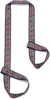 ZOOEASS Yoga Mat Strap