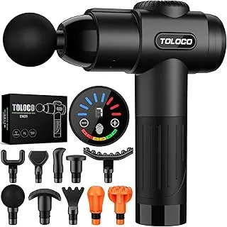 TOLOCO Massage Gun