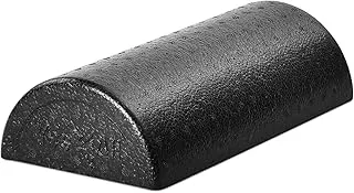 Yes4All High-Density EPP Half Round Back Roller