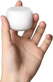 Babelio White Noise Sound Machine for Adults Kids