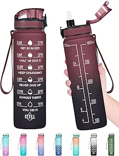 Enerbone Water Bottle