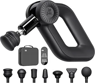 BOB AND BRAD D6 Pro Massage Gun Deep Tissue