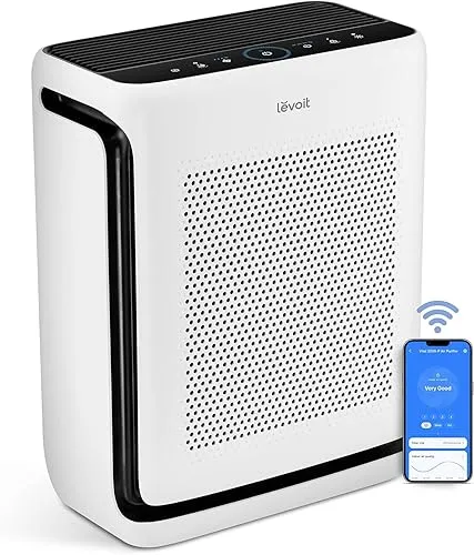 LEVOIT Air Purifier for Home Large Room Up to