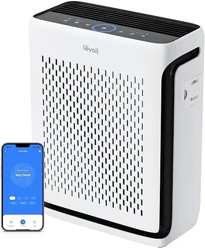 LEVOIT Air Purifier for Home Large Room Up to