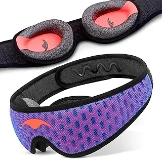 Manta Pro Sleep Mask