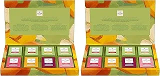 Taylors of Harrogate Green Tea & Herbal Infusions