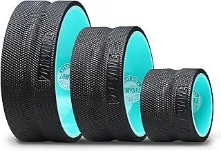 3 Pack Back Roller
