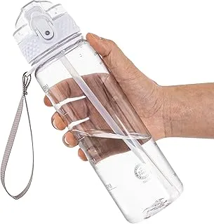 OLDLEY 17oz Kids Water Bottle for School