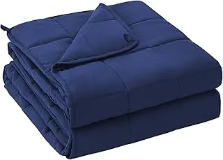 Yescool Weighted Blanket for Adults (25 lbs