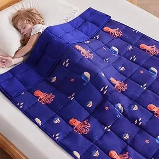 Anfie Weighted Blanket Kids (36"x48" 5lbs)