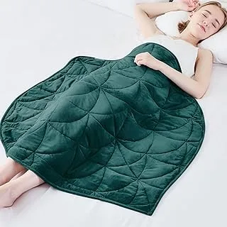 Weighted Lap Blanket 7 lbs for Adults