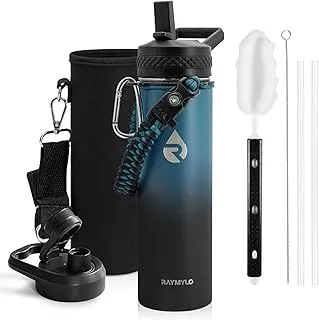 Insulated Water Bottle 20 oz