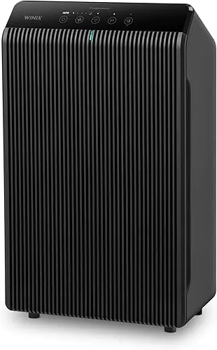 WINIX 5510 Air Purifier (New Generation of 5500-2)