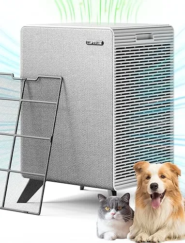 Air Purifiers for Home Large Room Up to 2250 ft²