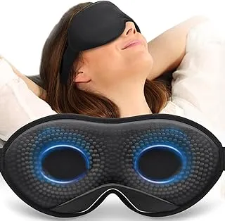 MABAO Weighted Sleep Mask