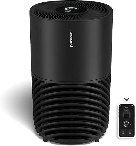 PuroAir 130i HEPA Air Purifiers for Home Pets