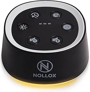 White Noise Machine for Baby Kids & Adults 24