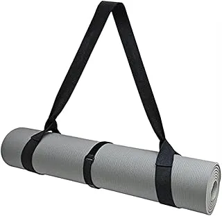 Adjustable Yoga Mat Strap Carrier