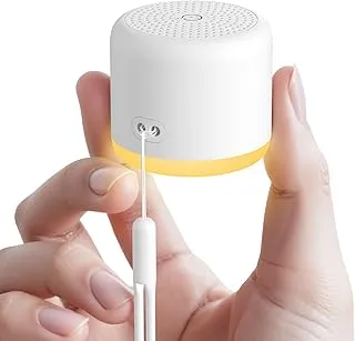 White Noise Machine with Night Light