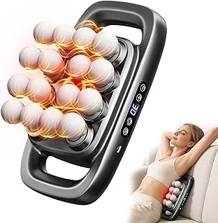 16 Head Massage Gun Deep Tissue