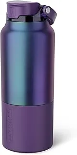 BrüMate Rise 35oz Water Bottle With 100%