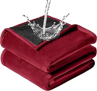 Waterproof Blanket for Bed Intimacy