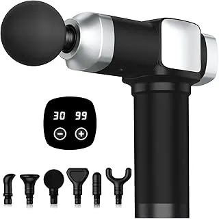 Massage Gun Deep Tissue