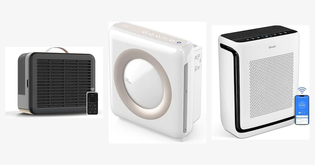 The Best HEPA Air Purifier for Pets to Improve Indoor Air Quality