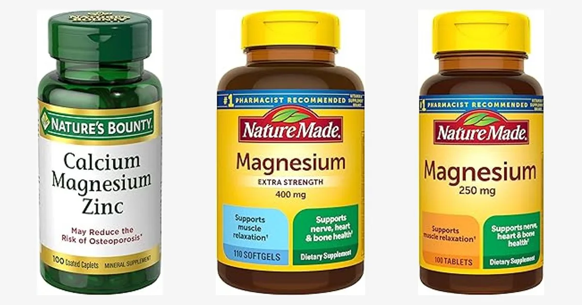 The Best Magnesium Supplement for Immune Support
