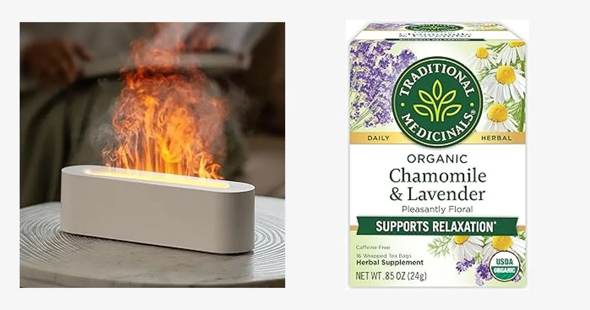 Essential Oil Set vs. Essential Oil Diffuser: Which is Right for You?