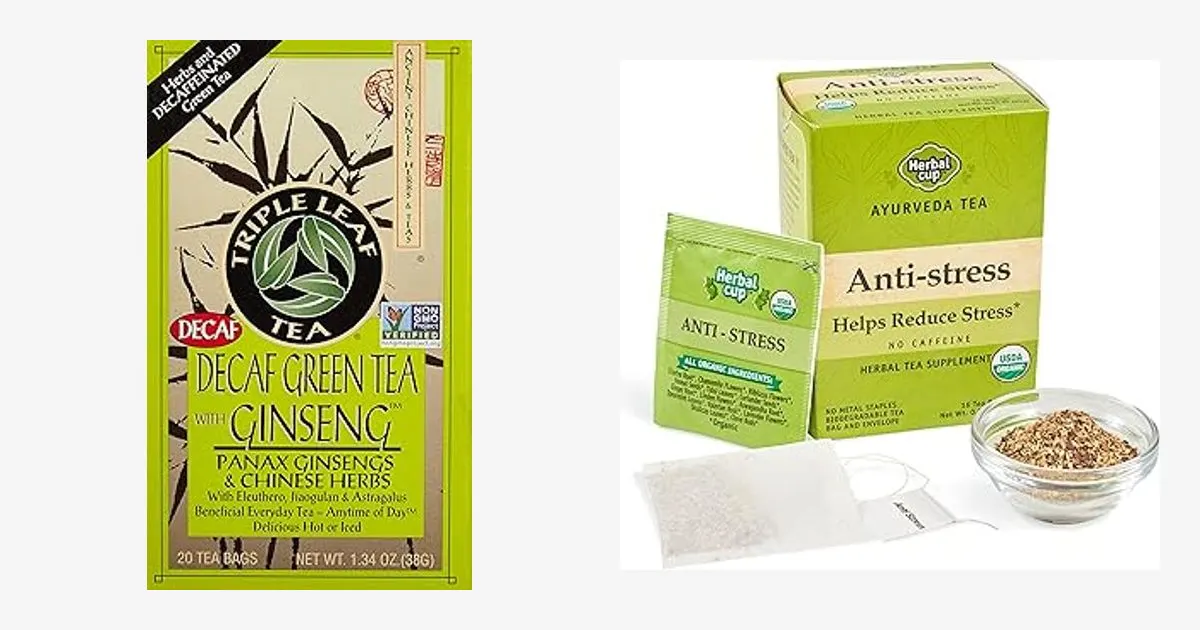 How to Choose Green Tea: A Buyer's Guide