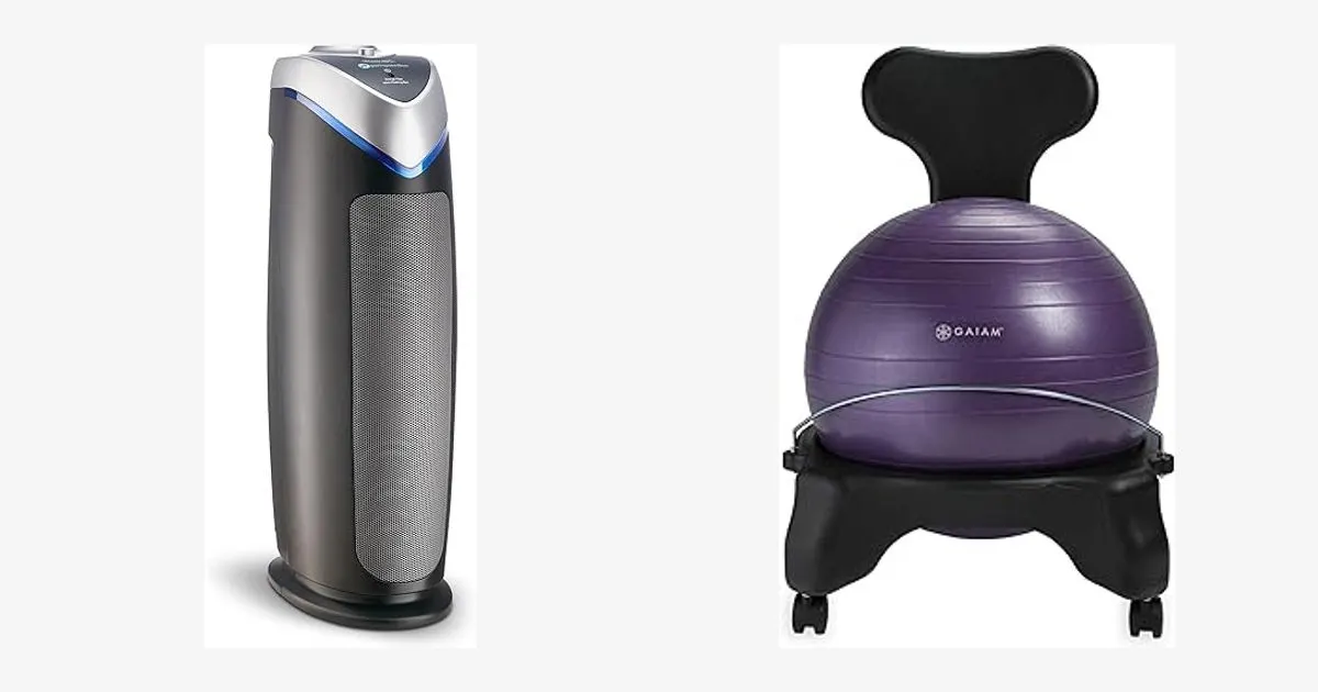 How to Choose a HEPA Air Purifier for Your Home