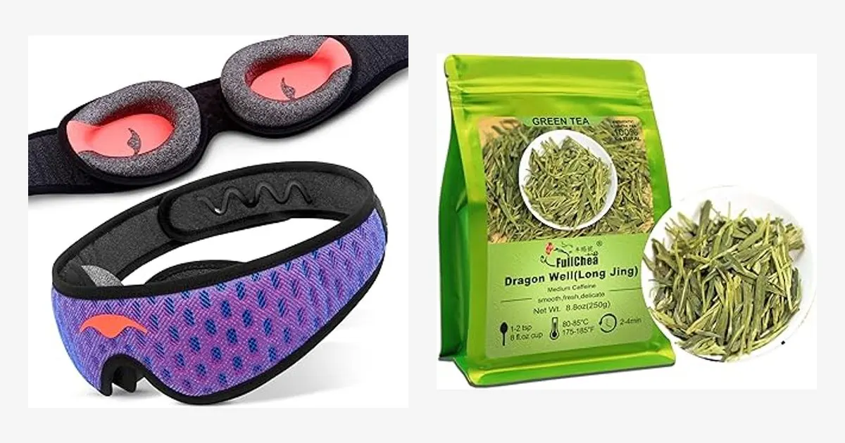 Is a Sleep Mask Worth It? An Explainer Guide