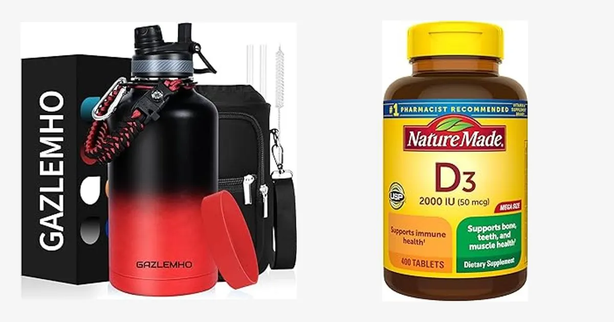 Is Vitamin D Supplement Worth It? A Comprehensive Guide
